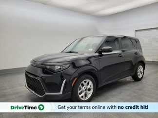 Used 2023 Kia Soul LX w/ LX Technology Package image 1