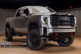 Used 2025 GMC Sierra 3500 AT4 w/ AT4 Premium Plus Package image 1