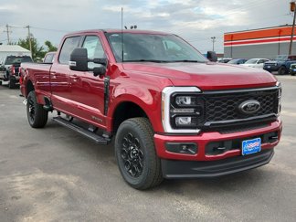 New 2025 Ford F350 XLT image 1