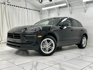 New 2026 Porsche Macan image 1