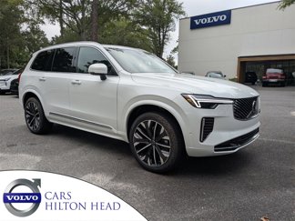 New 2026 Volvo XC90 B6 Plus w/ Protection Package Premier video 1
