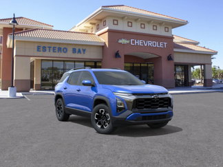 New 2026 Chevrolet Equinox ACTIV image 1