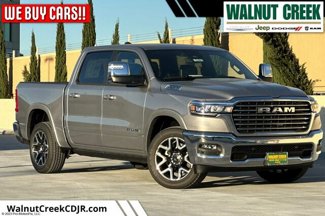 New 2025 RAM 1500 Laramie image 1