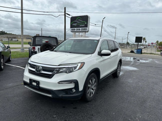 Used 2021 Honda Pilot EX-L image 1