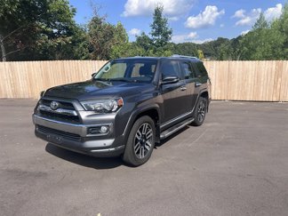 Used 2019 Toyota 4Runner Limited image 1