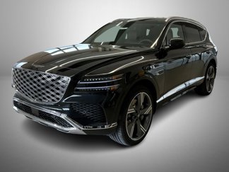 New 2025 Genesis GV80 3.5T Prestige image 1