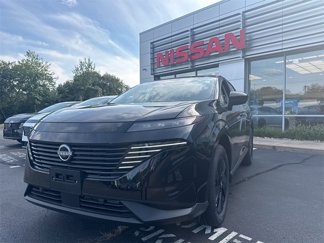 New 2025 Nissan Murano SV image 1