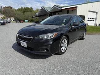 Used 2019 Subaru Impreza 2.0i image 1