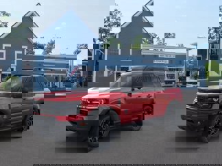 New 2025 Ford Bronco Sport Outer Banks image 1