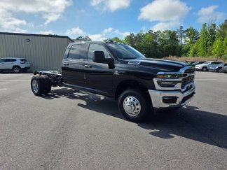 New 2025 RAM 3500 Tradesman image 1