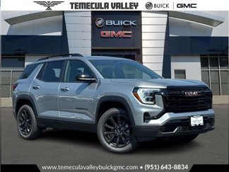 New 2026 GMC Terrain Elevation w/ Elevation Premium Package image 1