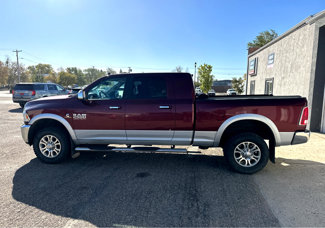 Used 2018 RAM 2500 Laramie w/ Convenience Group image 1