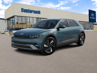 New 2025 Hyundai Ioniq 5 SE image 1