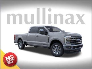 New 2025 Ford F250 Lariat image 1