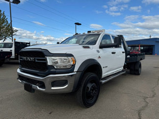 Used 2019 RAM 4500 Tradesman w/ Electrical Accessory Group image 1