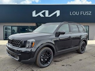 New 2025 Kia Telluride SX X-Line image 1