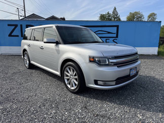 Used 2019 Ford Flex Limited image 1