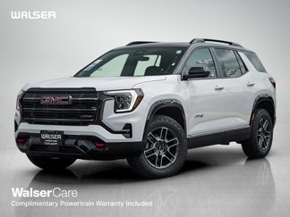 New 2026 GMC Terrain AT4 w/ Convenience Package III image 1