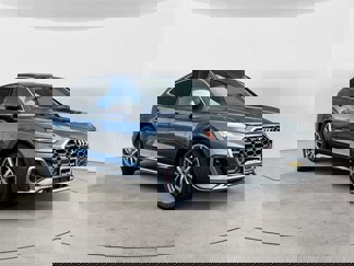New 2025 Audi SQ5 Premium Plus image 1