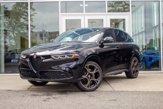 New 2025 Alfa Romeo Tonale image 1
