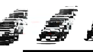 New 2026 GMC Terrain AT4 w/ Convenience Package III image 1