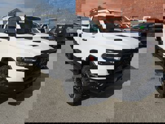 New 2025 RAM 1500 Rebel w/ Rebel Level 2 Equipment Group image 1