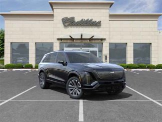 New 2026 Cadillac Vistiq Sport image 1