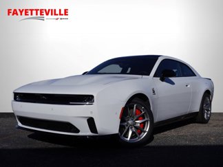 New 2025 Dodge Charger R/T Scat Pack w/ Track Pack image 1