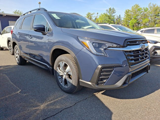 New 2025 Subaru Ascent Premium image 1