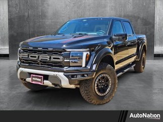 New 2025 Ford F150 Raptor image 1