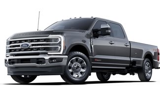 New 2025 Ford F350 Lariat image 1