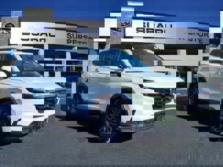 Used 2026 Honda CR-V EX-L image 1