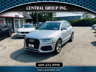Used 2016 Audi Q3 2.0T Prestige image 1