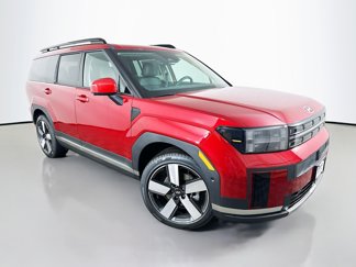 New 2025 Hyundai Santa Fe Limited image 1