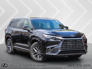 New 2025 Lexus TX 350 FWD image 1