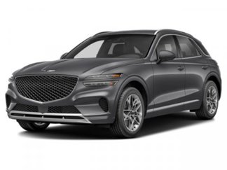 New 2026 Genesis GV70 2.5T Advanced image 1