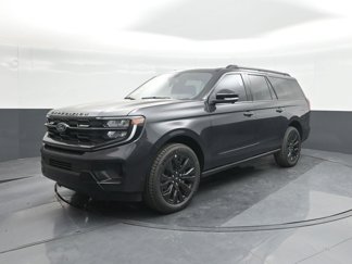 New 2025 Ford Expedition Max Platinum image 1
