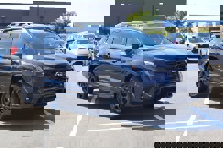New 2025 Subaru Ascent Bronze Edition image 1