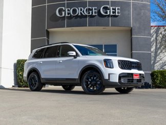 New 2025 Kia Telluride SX Prestige X-Pro image 1