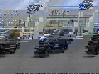 New 2025 Ford F150 XLT image 1