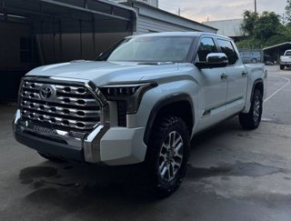 Used 2024 Toyota Tundra 1794 Edition video 1