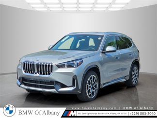 New 2025 BMW X1 xDrive28i w/ Premium Package image 1