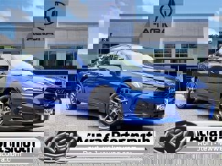 New 2025 Acura TLX SH-AWD w/ A-SPEC Pkg image 1