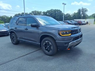 New 2026 Honda Passport TrailSport Elite image 1