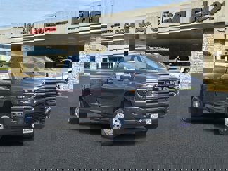 New 2025 RAM 3500 Laramie image 1