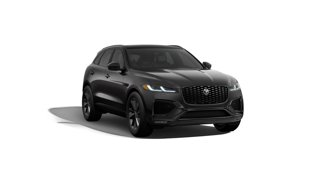 New 2026 Jaguar F-PACE R-Dynamic S image 1