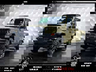 New 2025 Jeep Gladiator Sport image 1