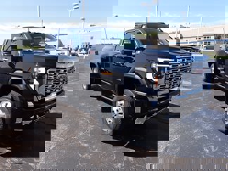 New 2026 GMC Sierra 3500 Denali w/ Denali Reserve Package image 1