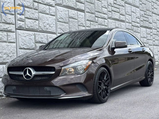 Used 2018 Mercedes-Benz CLA 250 image 1