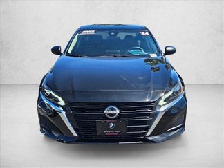 Used 2024 Nissan Altima 2.5 SV video 2